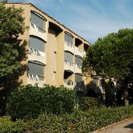 Appartement T2, 4 Pers, 300M Plage, Parking Prive, Argeles-Sur-Mer - Fr-1-388-50 エクステリア 写真