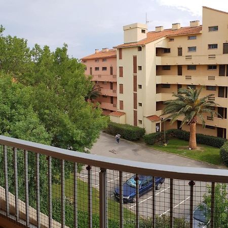 Appartement T2, 4 Pers, 300M Plage, Parking Prive, Argeles-Sur-Mer - Fr-1-388-50 エクステリア 写真