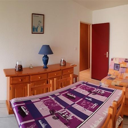 Appartement T2, 4 Pers, 300M Plage, Parking Prive, Argeles-Sur-Mer - Fr-1-388-50 エクステリア 写真