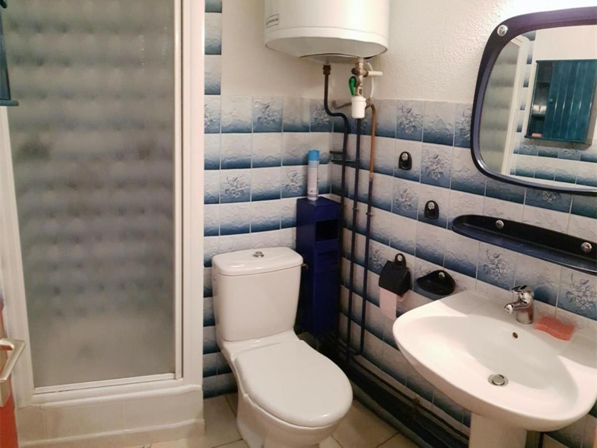 Appartement T2, 4 Pers, 300M Plage, Parking Prive, Argeles-Sur-Mer - Fr-1-388-50 エクステリア 写真