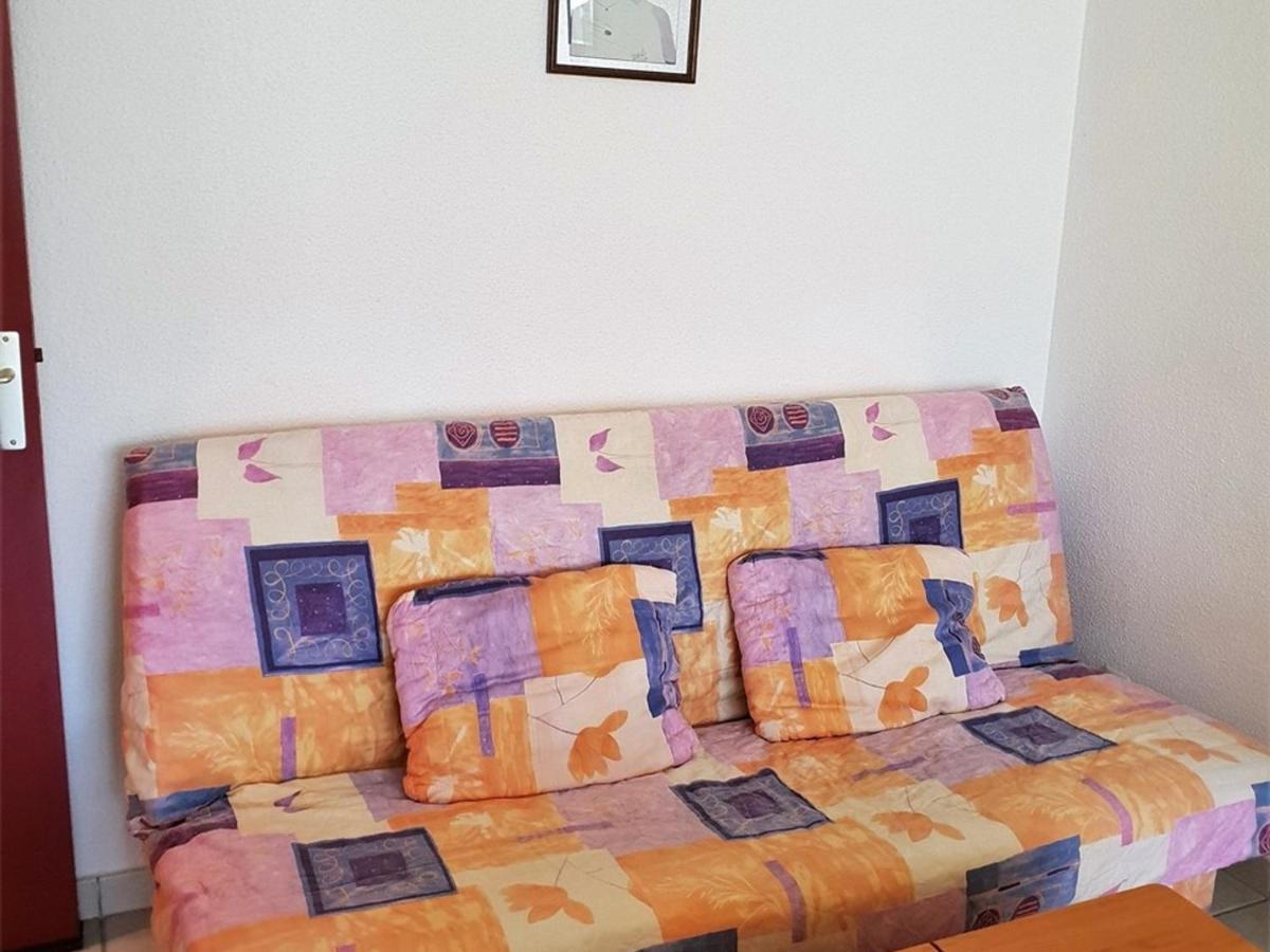 Appartement T2, 4 Pers, 300M Plage, Parking Prive, Argeles-Sur-Mer - Fr-1-388-50 エクステリア 写真